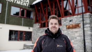 Sondre Eggestøl